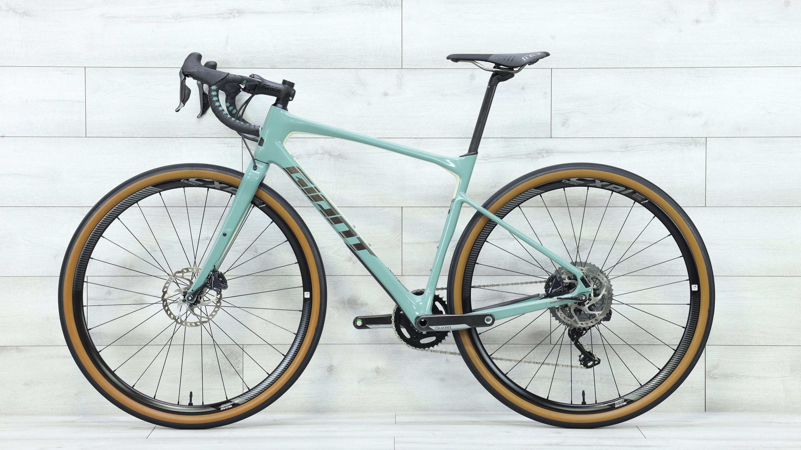 2020 Giant Revolt Advanced Gravel Bike Medium
