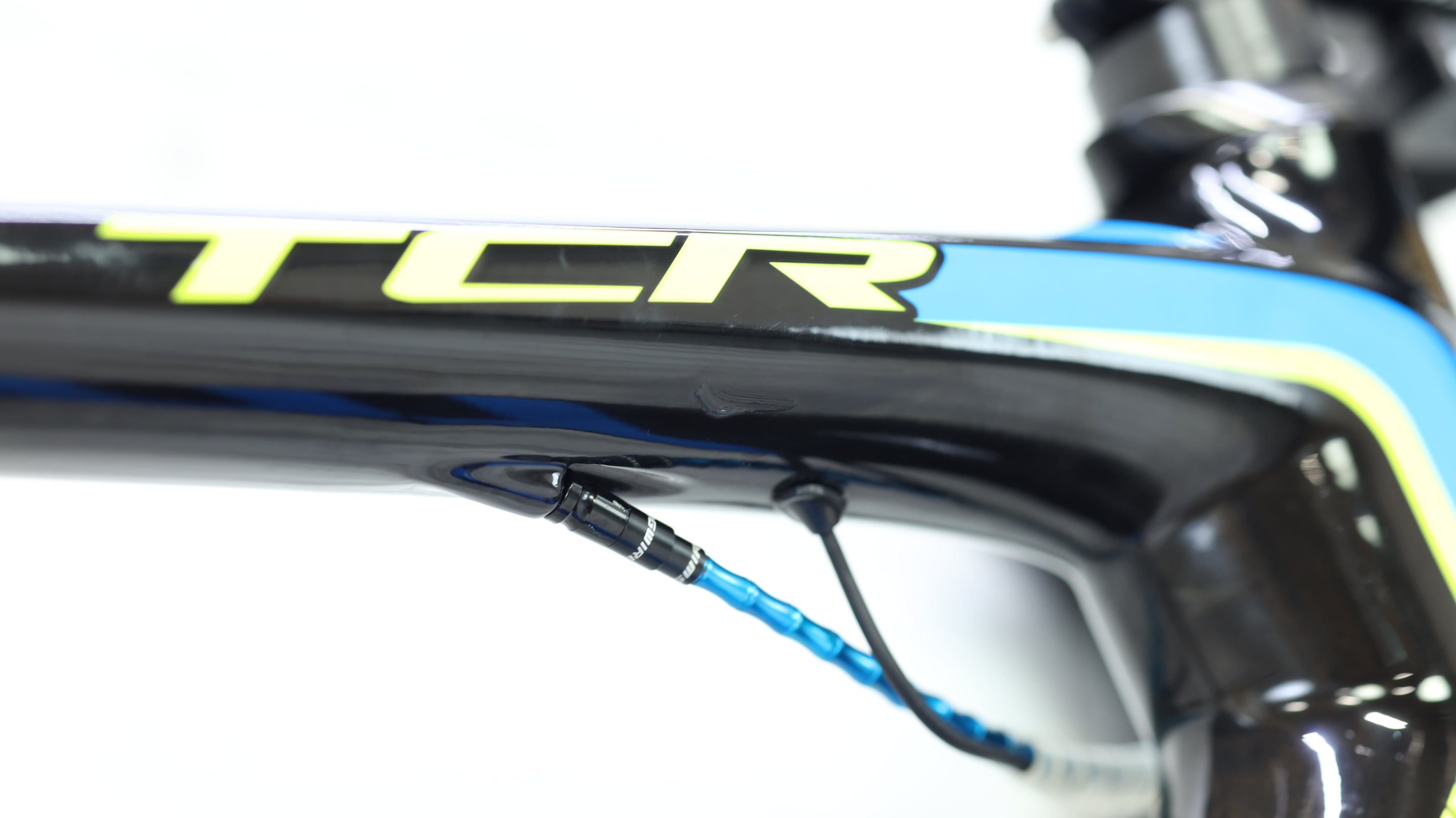 Giant TCR Advanced SL 1 Road Bike - 2015, Med/Large – Cycle