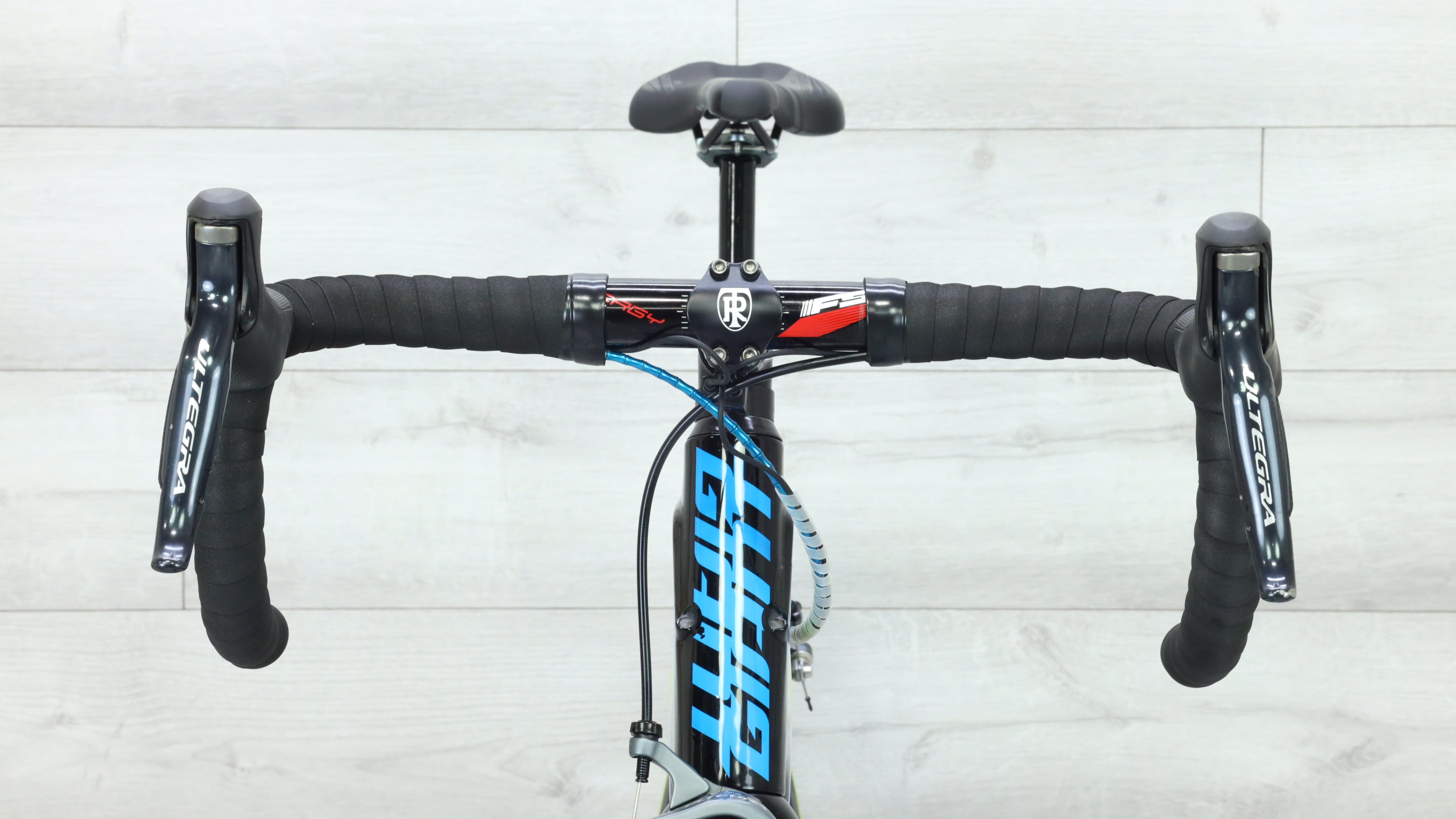 Giant TCR Advanced SL 1 Road Bike - 2015, Med/Large – Cycle Limited