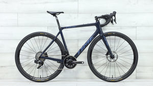 2022 Time ADHX Force AXS Gravel Bike - Medium