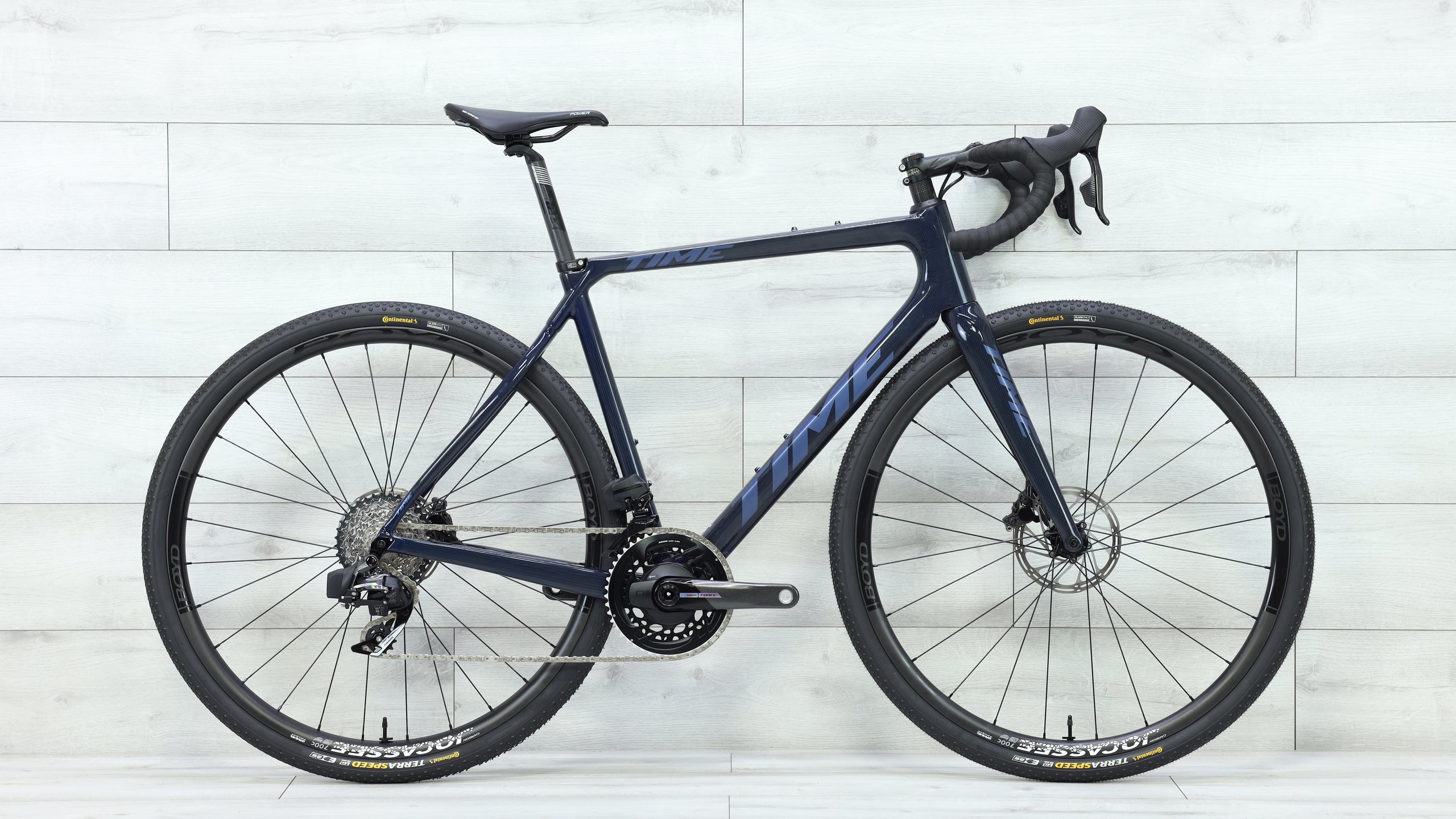 time gravel bike 2022 Time ADHX Force AXS Gravel Bike