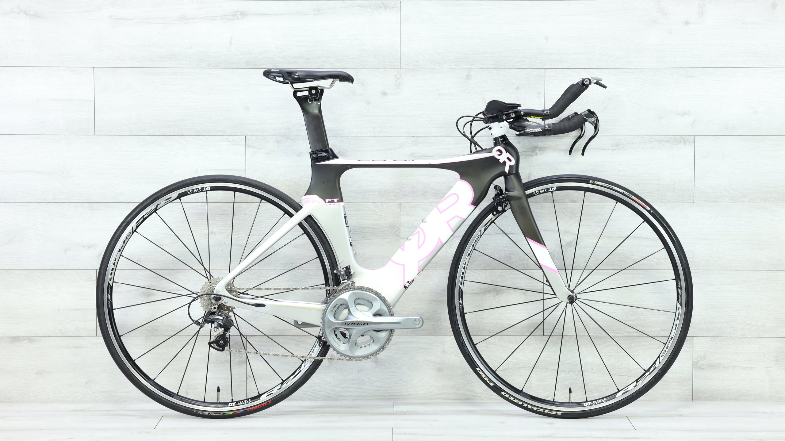 2015 Quintana Roo Triathlon Bike 49cm – Cycle Limited