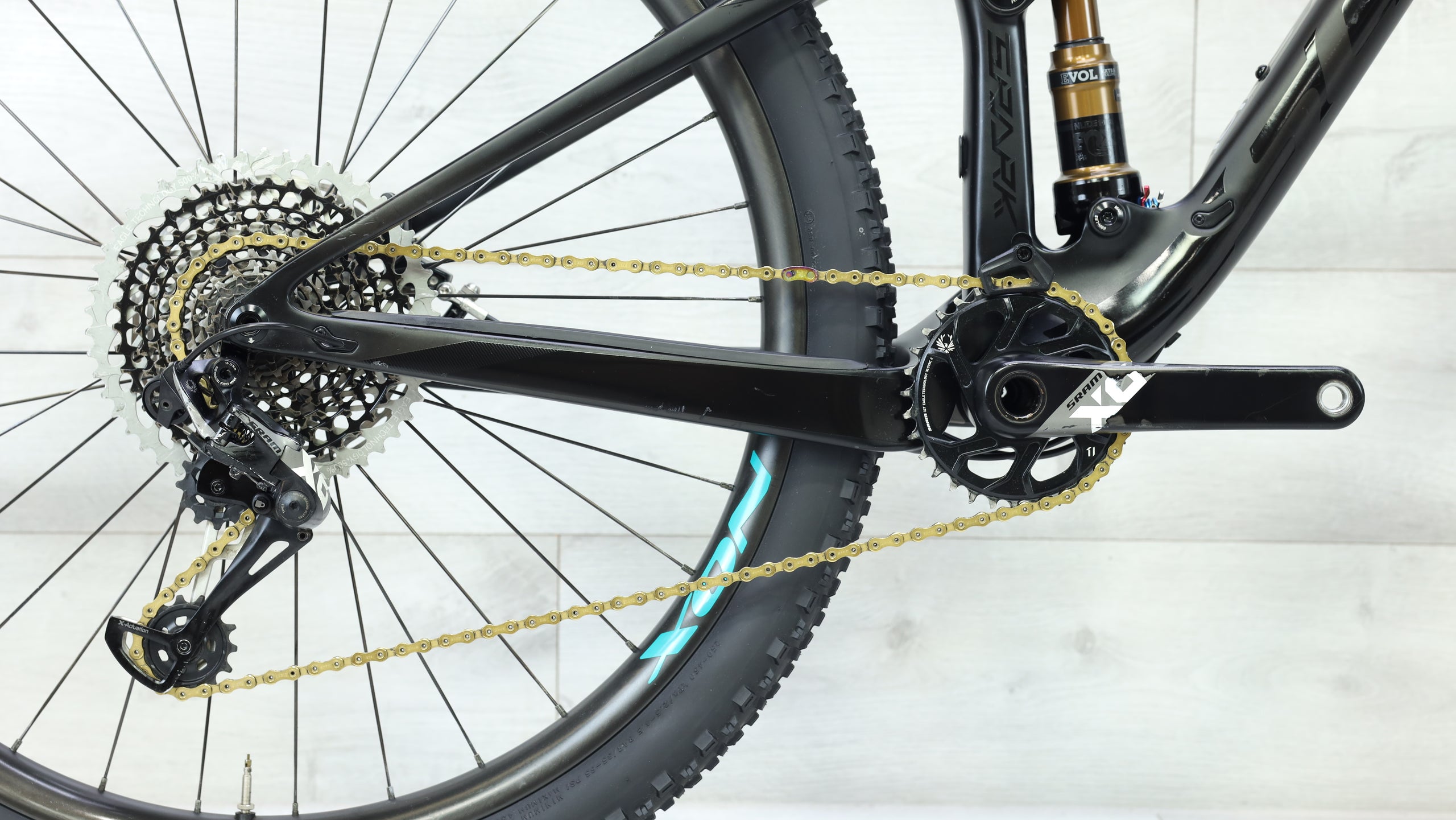 scott 18-speed bicycle 2018 Scott Spark Ultimate Mountain Bike