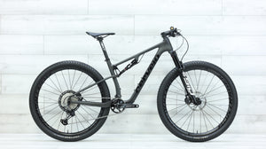 2024 Cervelo ZFS-5 XTR Mountain Bike - Medium