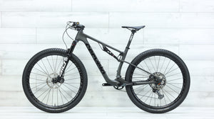 2024 Cervelo ZFS-5 XTR Mountain Bike - Medium