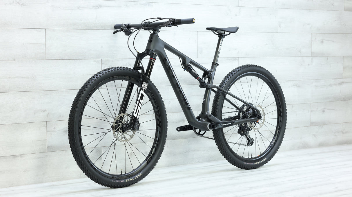 2024 Cervelo ZFS-5 XTR Mountain Bike - Medium