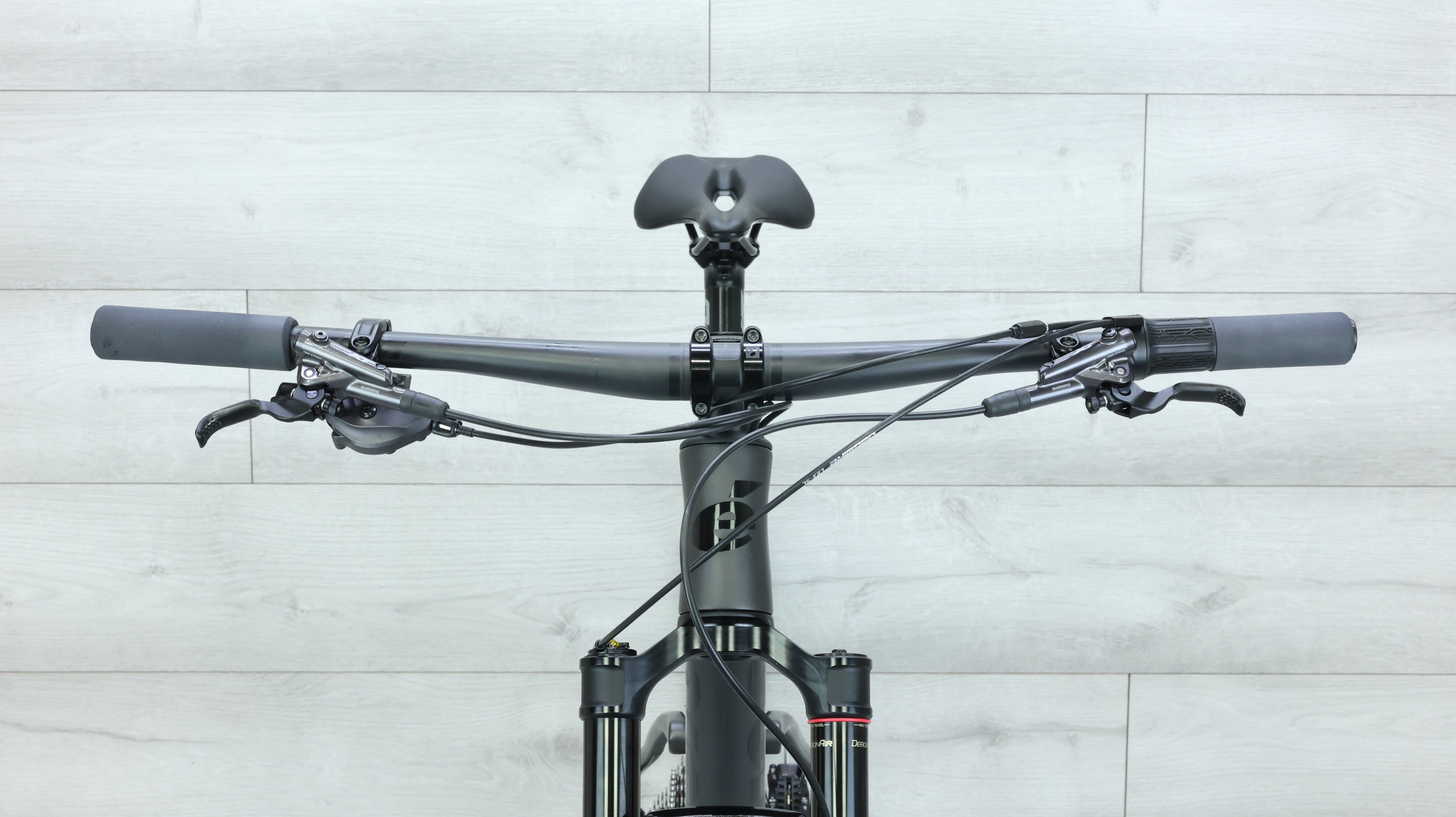 2024 Cervelo ZFS-5 XTR Mountain Bike - Medium – Cycle Limited