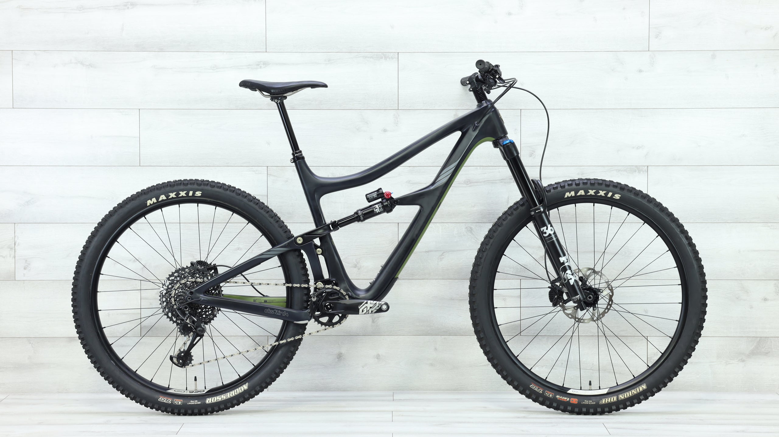 Large Ripmo Af V1 2020 Ibis Ripmo V1 GX Mountain Bike - X-Large – Cycle Limited