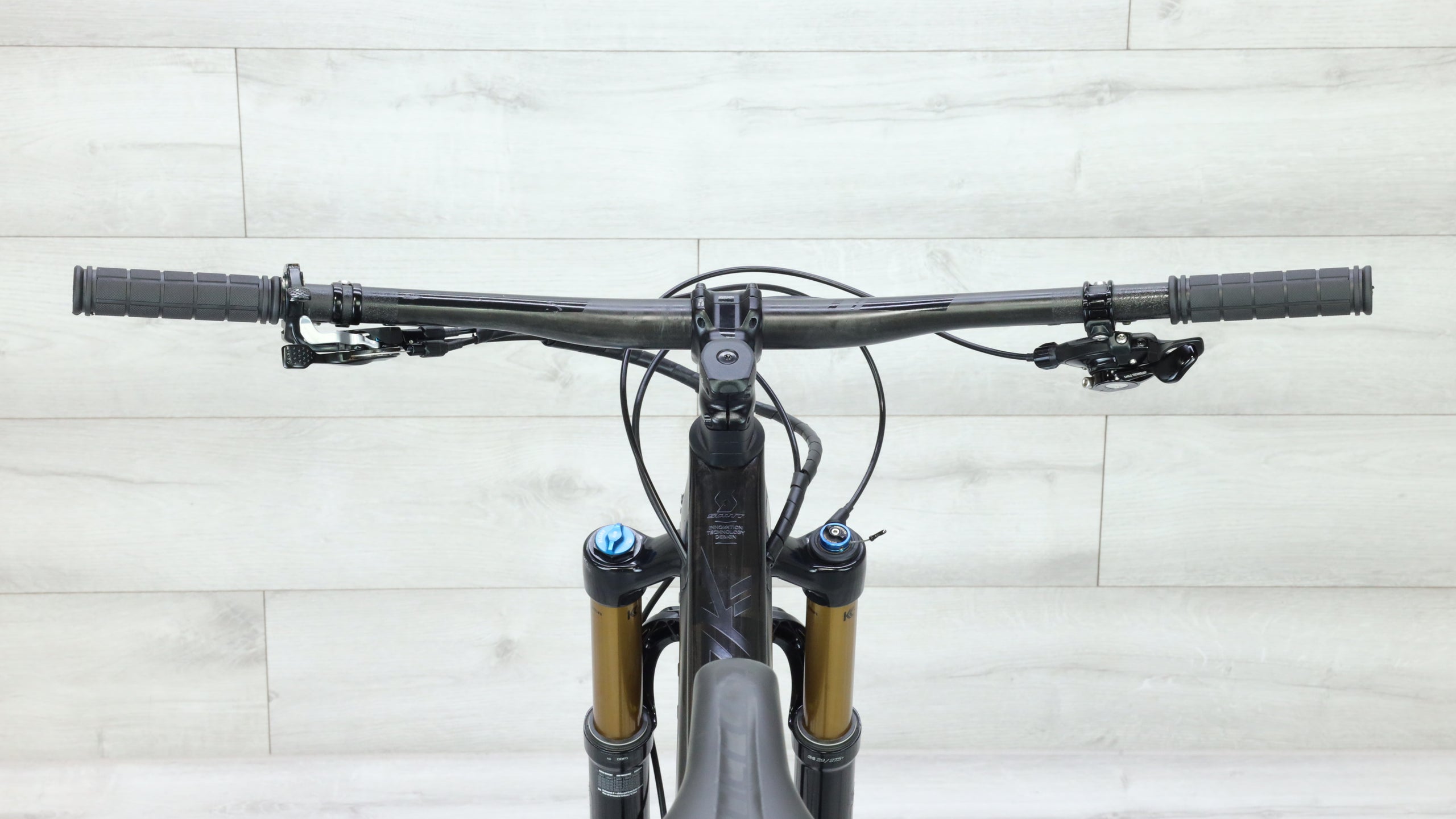 Scott Spark Shock Lever NEW SCOTT TC X1 Rear Air Shock Fork Remote