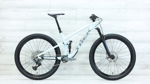 2024 Trek Top Fuel 9.8 GX AXS T-Type Gen 3 Mountain Bike - Med/Large