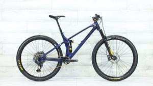 2023 YT Izzo Core AXS Mountain Bike - Large