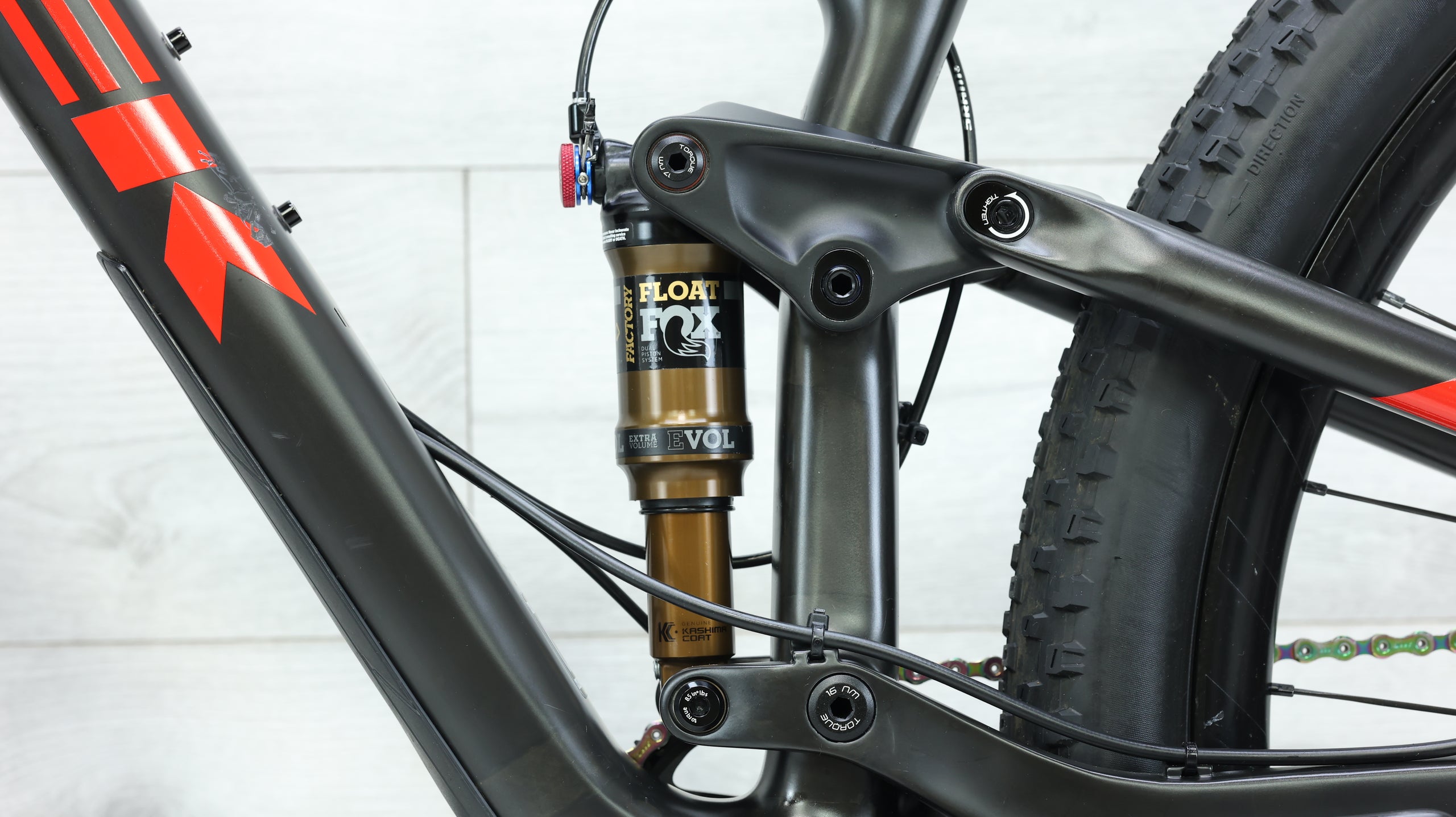 2019 Trek Top Fuel SL Mountain Bike Medium