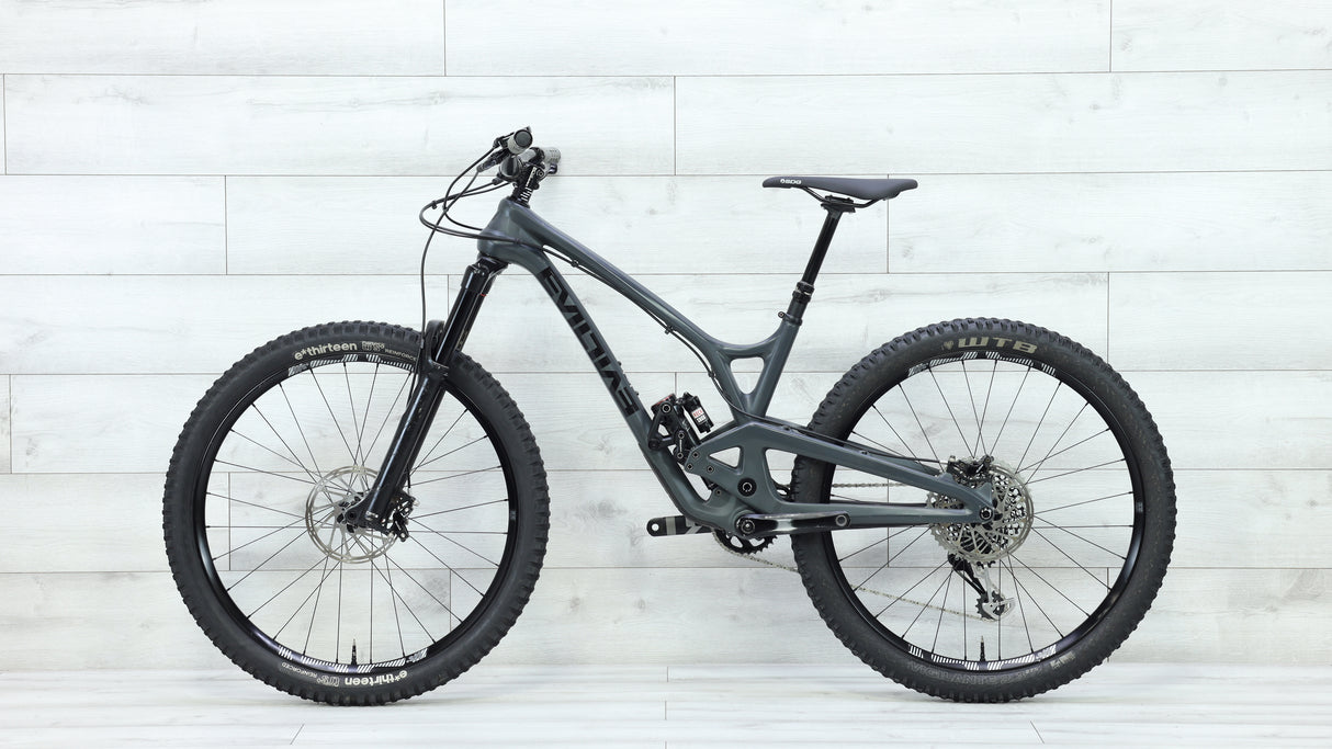 Evil Calling X01 Mountain Bike - 2018, Small