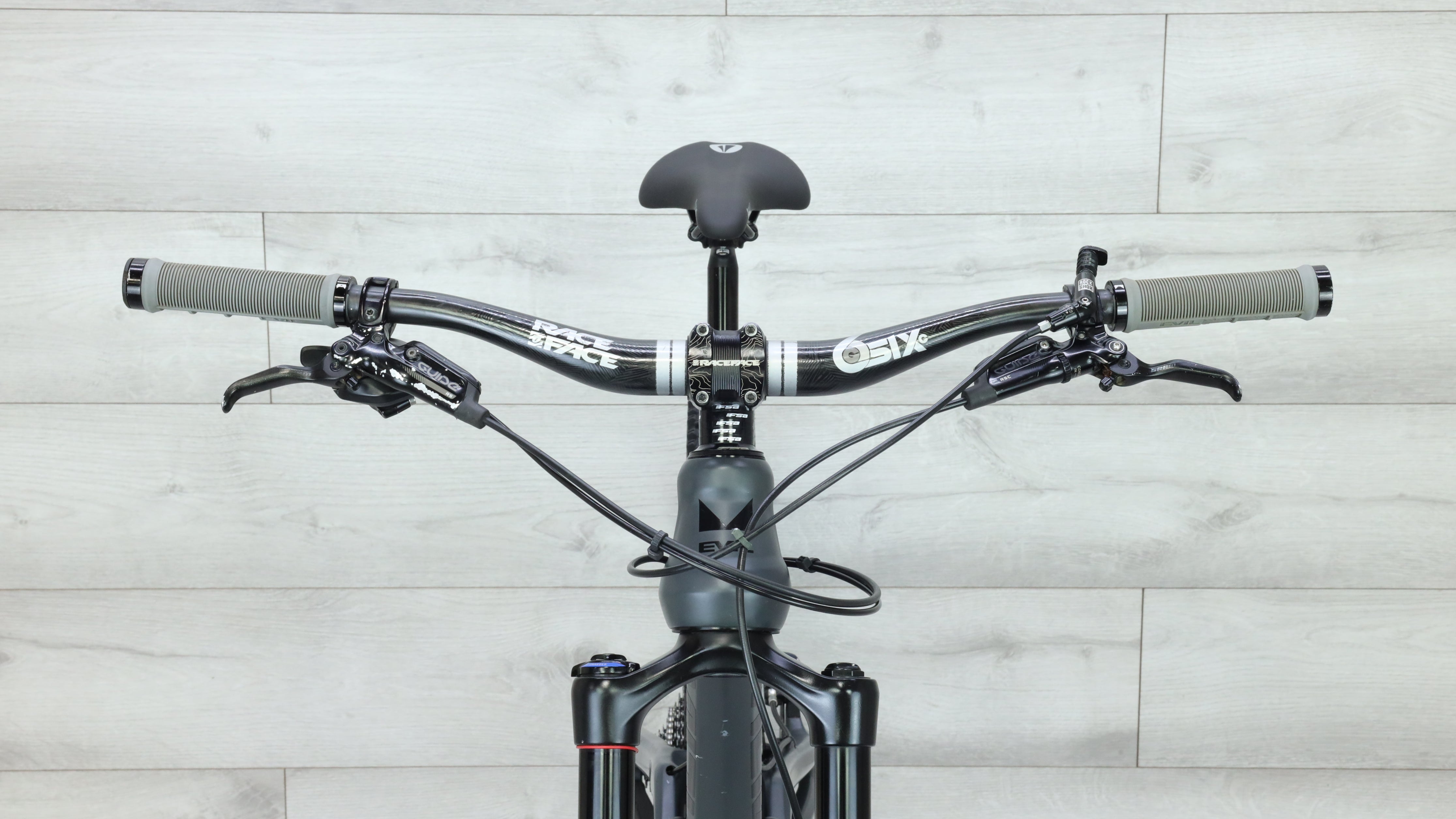 Evil Calling X01 Mountain Bike - 2018, Small – Cycle Limited