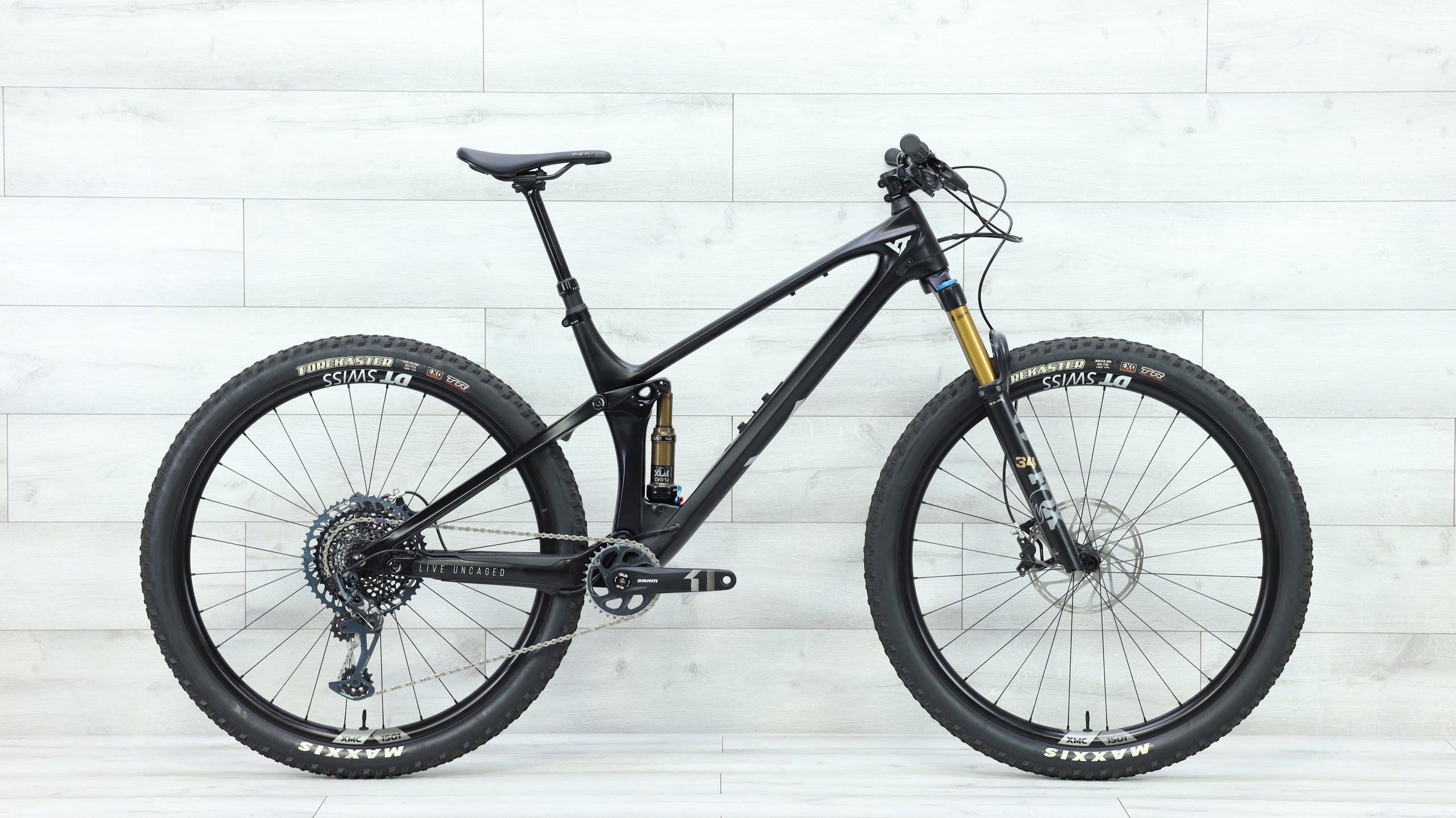 2021 YT Izzo Core 4 29 Mountain Bike - Large