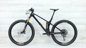 2021 YT Izzo Core 4 29 Mountain Bike - Large