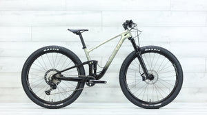 2025 Liv Pique Advanced 29 2 Mountain Bike - Small