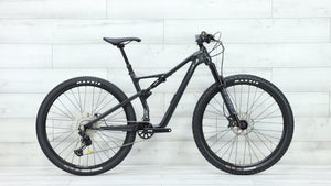 2023 Cannondale Scalpel Carbon SE 2 Mountain Bike - Medium