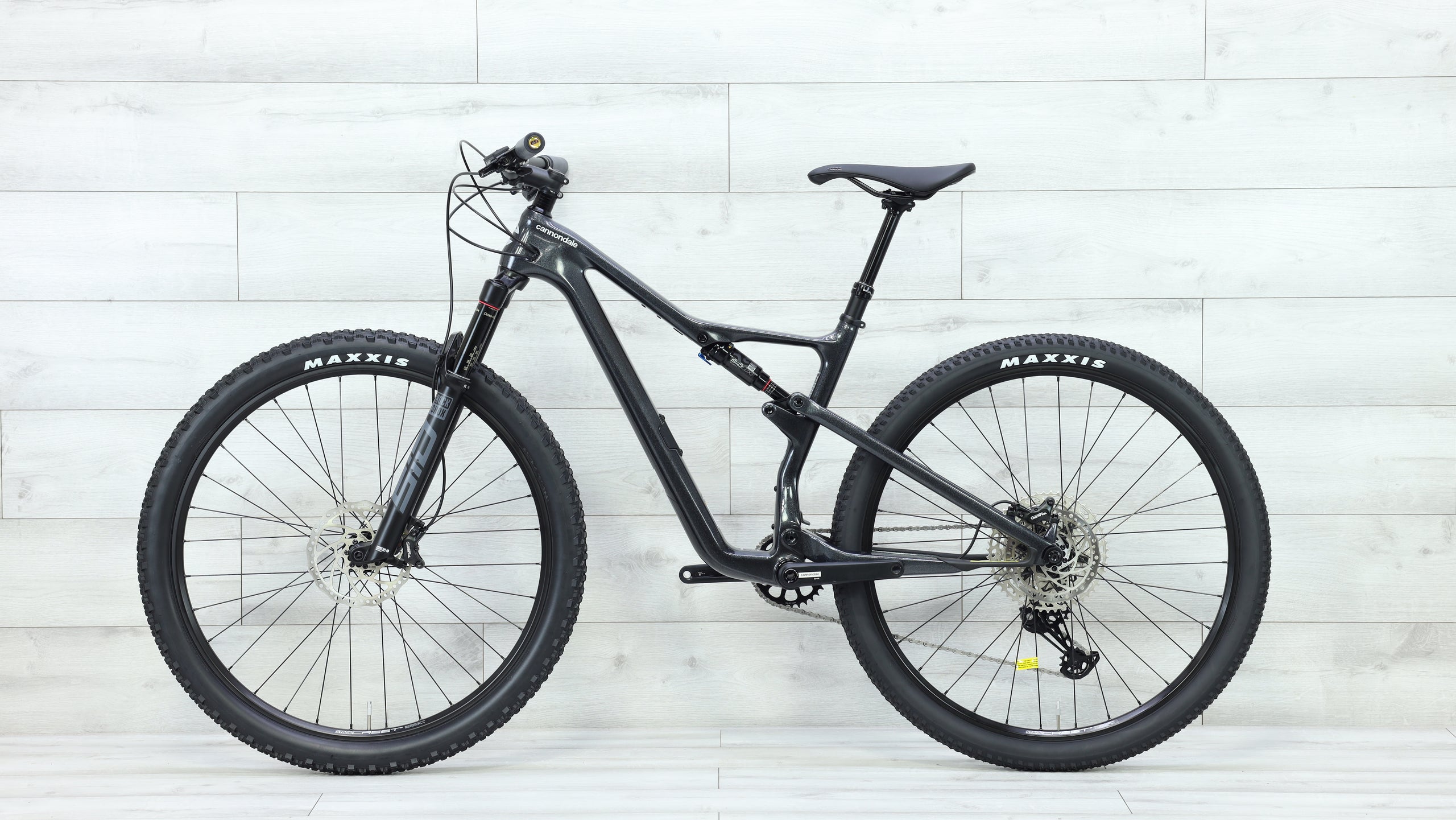 2023 Cannondale Scalpel Carbon SE Mountain Bike Medium