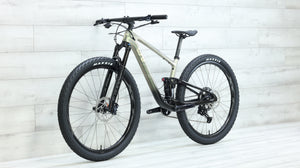 2025 Liv Pique Advanced 29 2 Mountain Bike - Small