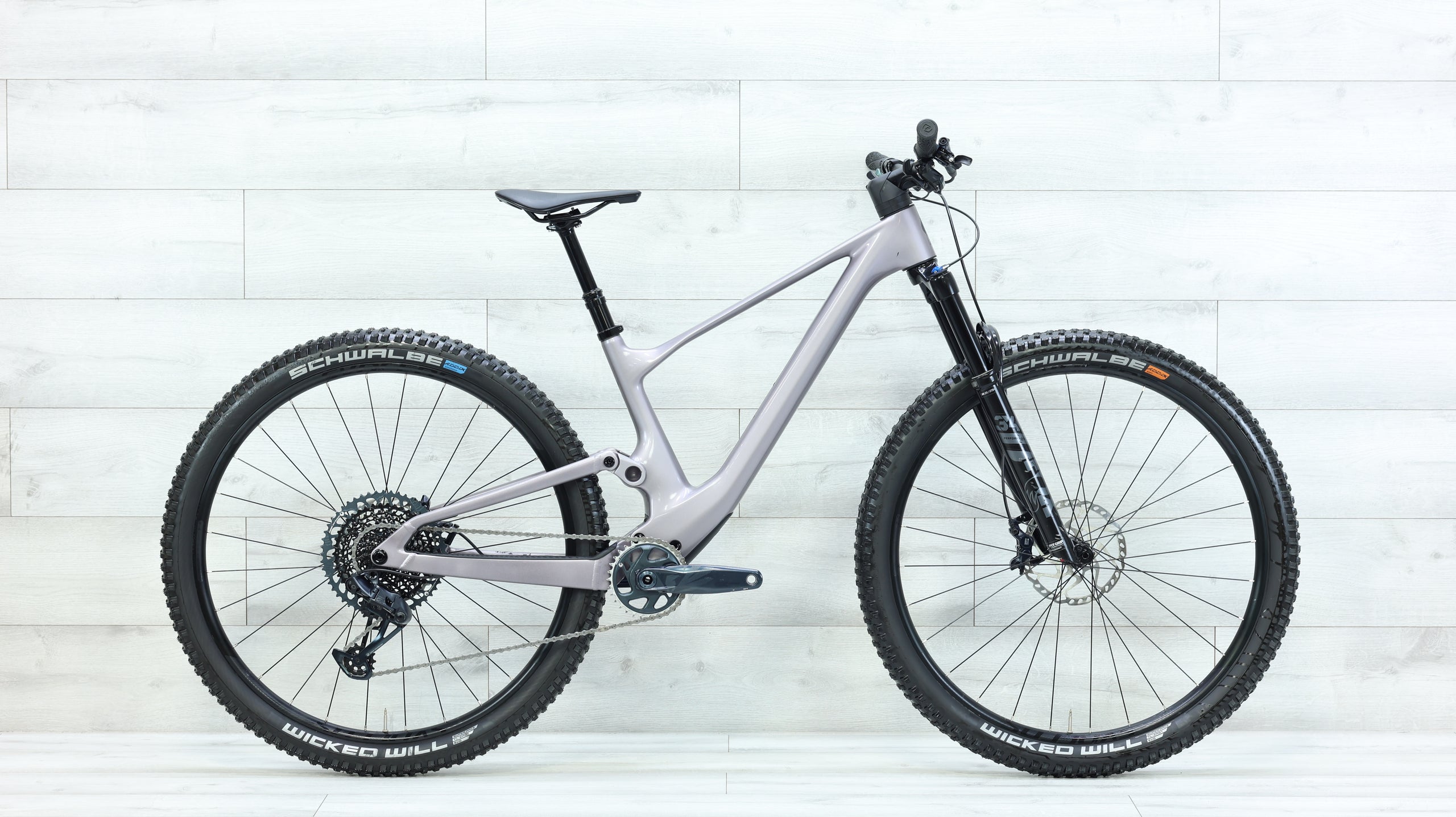 mountainbike contessa 2023 Scott Contessa Spark 910 Mountain Bike