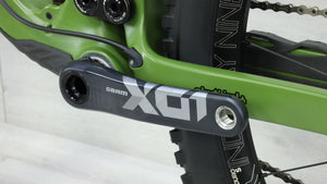 2023 Pivot Switchblade Pro X01 Mountain Bike - Small