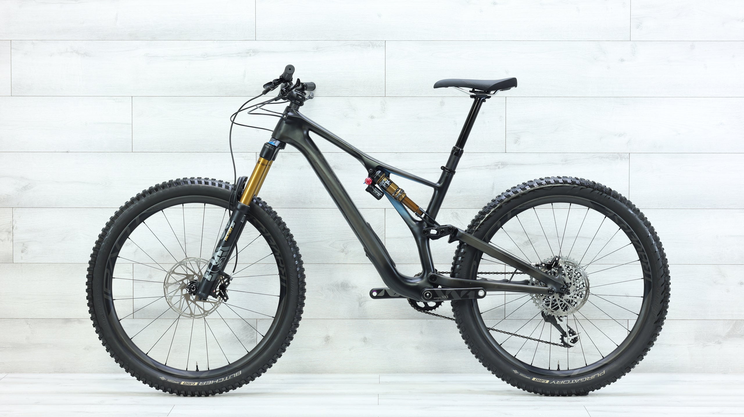 Stumpjumper Fsr 2019 S Works Stumpjumper Frame Specialized S-Works