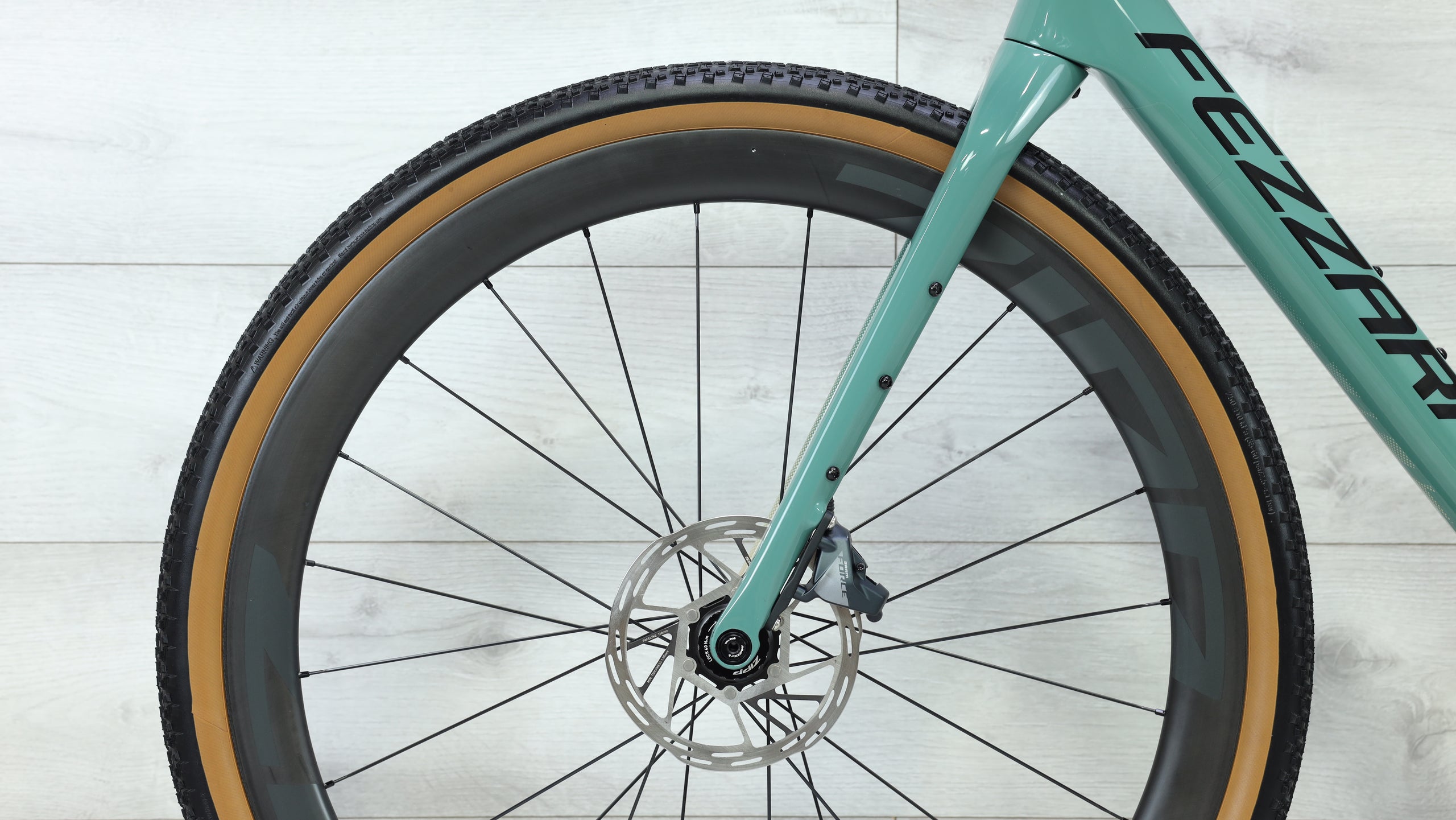fazua gravel bike 2023 Fezzari Shafer Force AXS Gravel Bike