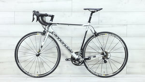 2016 Cannondale SuperSix Evo Road Bike - 56cm