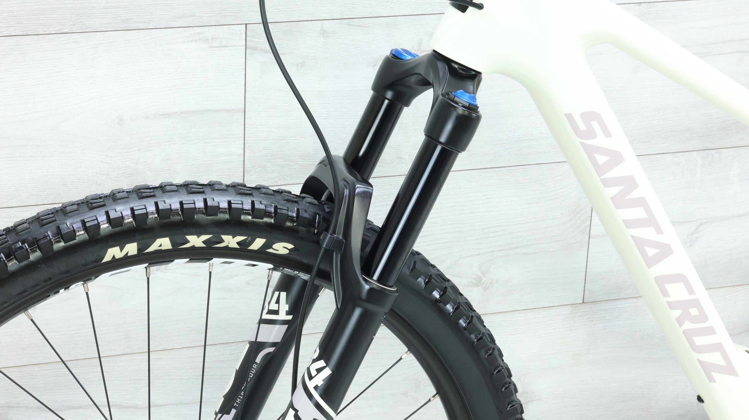 Mountain Bike Tallboy Carbon R 2021 Santa Cruz Tallboy Carbon R