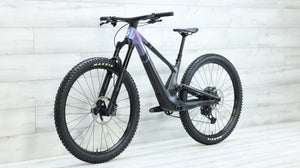 2023 Scott Contessa Genius ST 910 Mountain Bike - Small