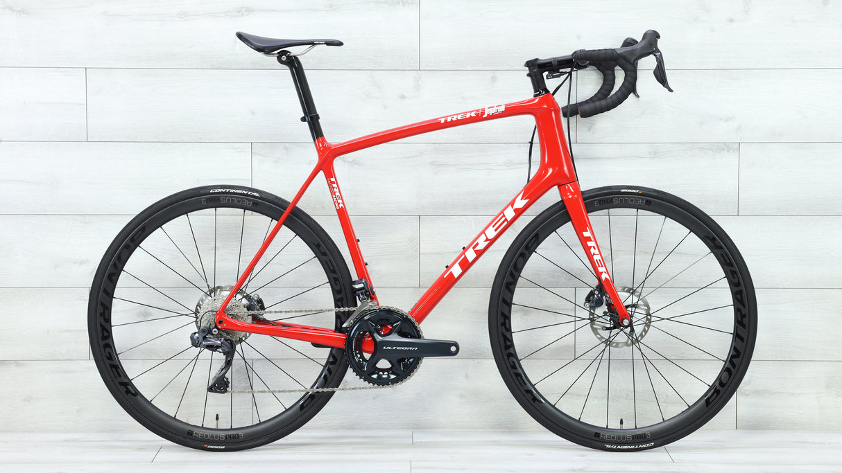 2019 Trek Emonda SLR 7 Disc Road Bike - 62cm