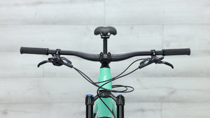 2023 YT Izzo Core 2 29 Mountain Bike - Medium