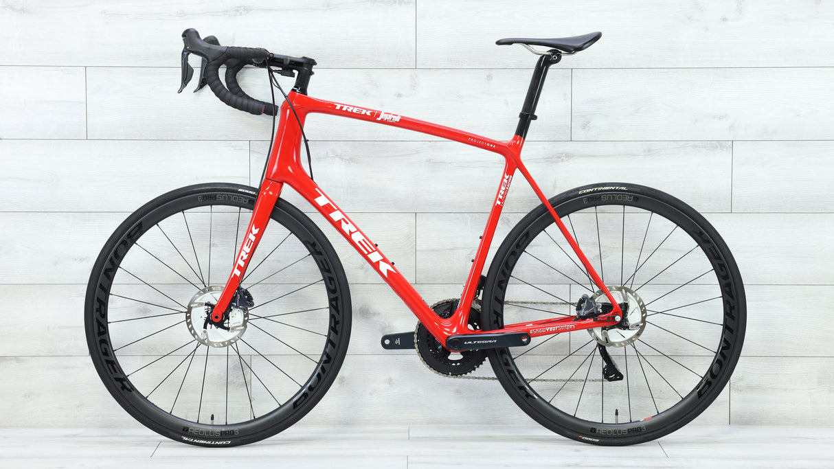 2019 Trek Emonda SLR 7 Disc Road Bike - 62cm