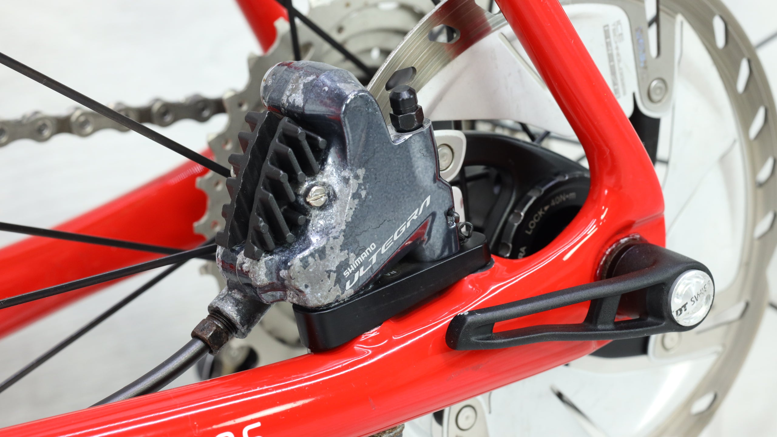 Trek Emonda SLR Disc Road Bike 2019, 62cm – Cycle Limited