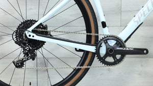 2023 Specialized Diverge Sport Carbon Gravel Bike - 54cm