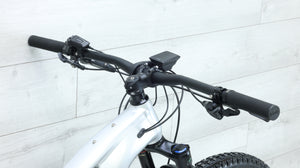 2023 Cannondale Moterra Neo 3 Mountain E-Bike - Medium