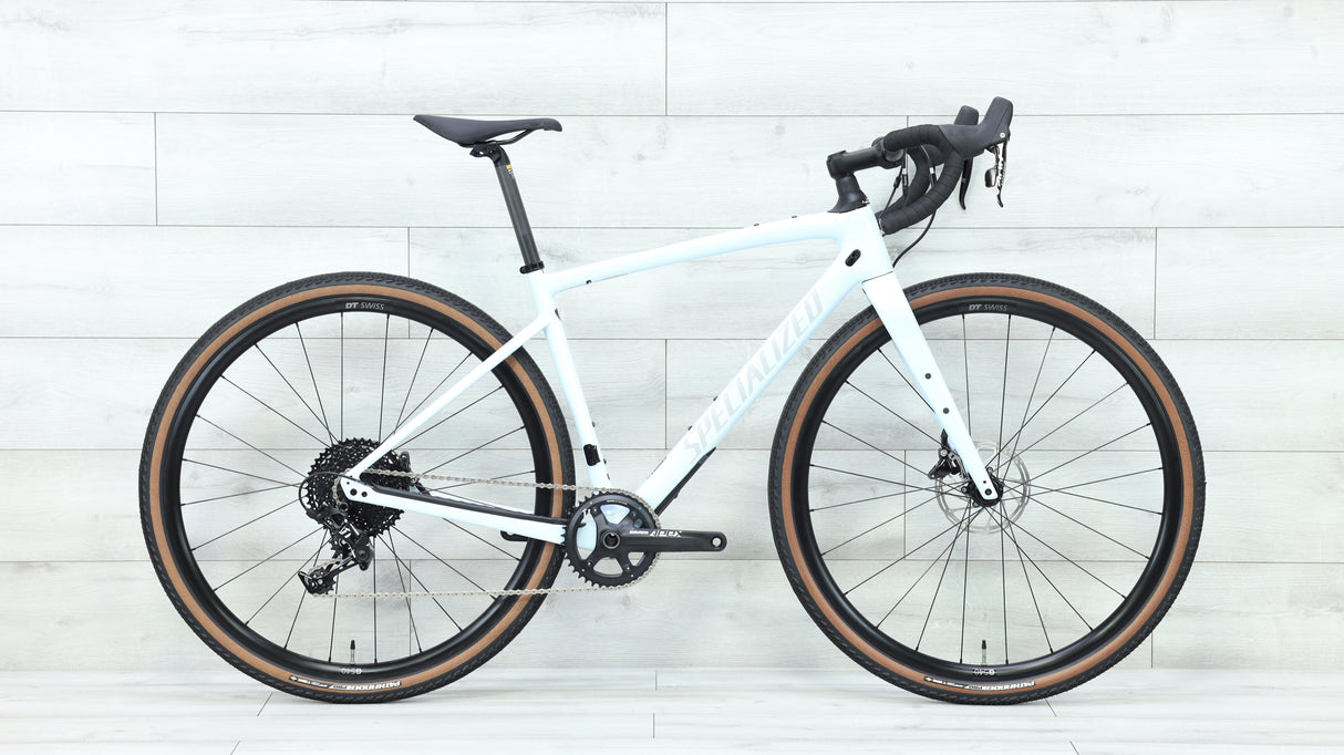 2023 Specialized Diverge Sport Carbon Gravel Bike - 54cm
