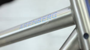 2023 Litespeed Arenberg Road Bike - X-Small