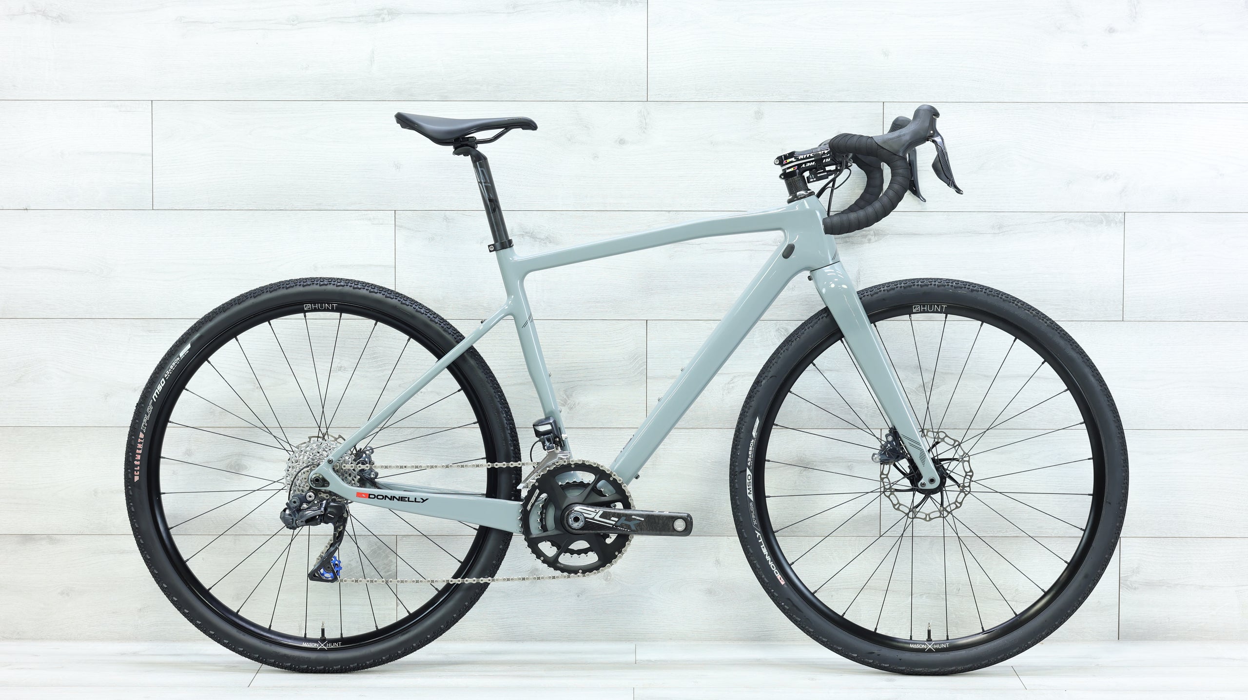 gravel bikes gcn Donnelly G//C Carbon Gravel Bike