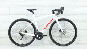 2021 Trek Domane SL 5 Road Bike - 50cm