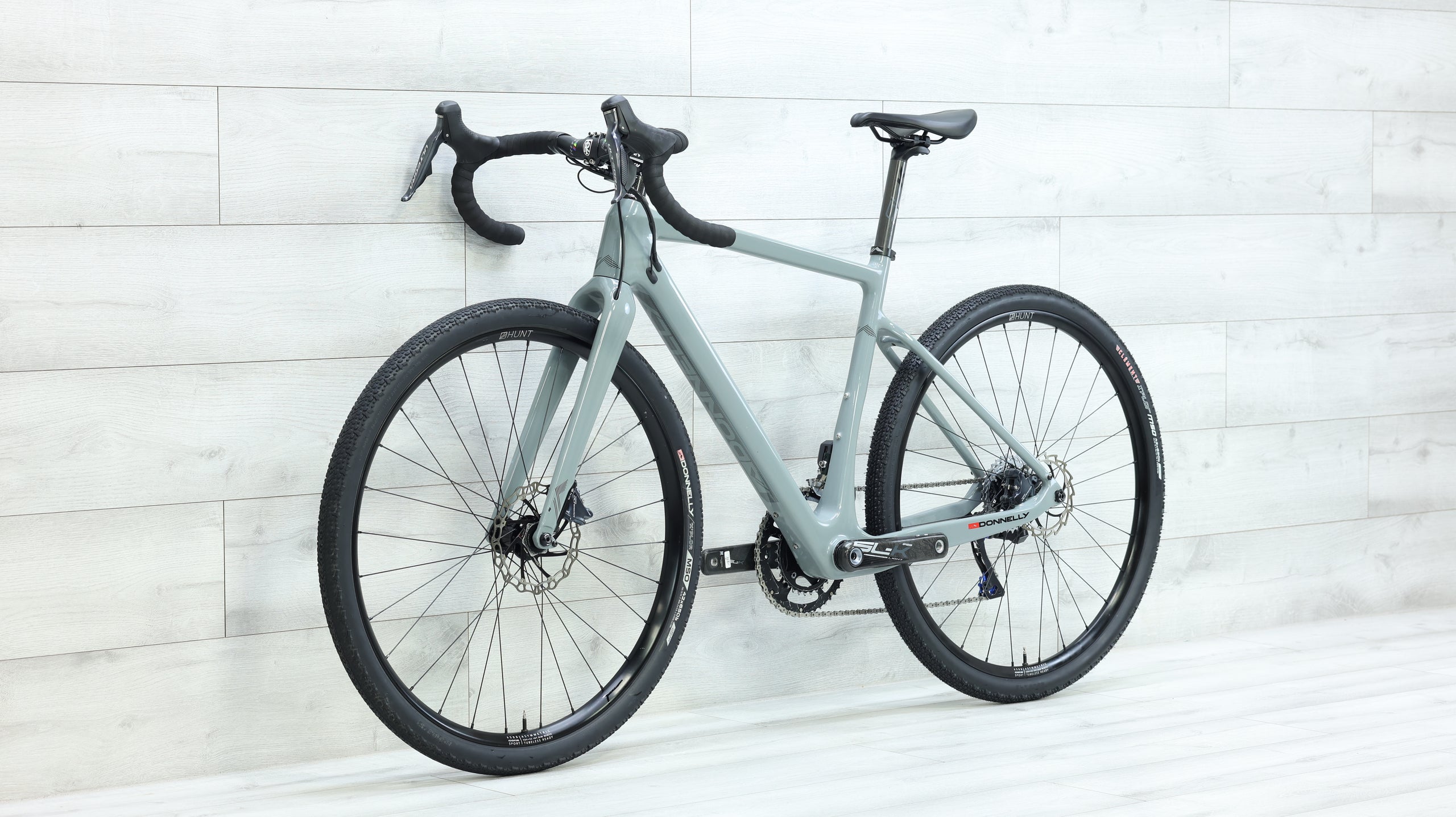 gravel bike news 2020 Donnelly G//C Carbon Gravel Bike