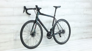 2023 Specialized S-Works Aethos - SRAM Red eTap AXS Road Bike - 58cm