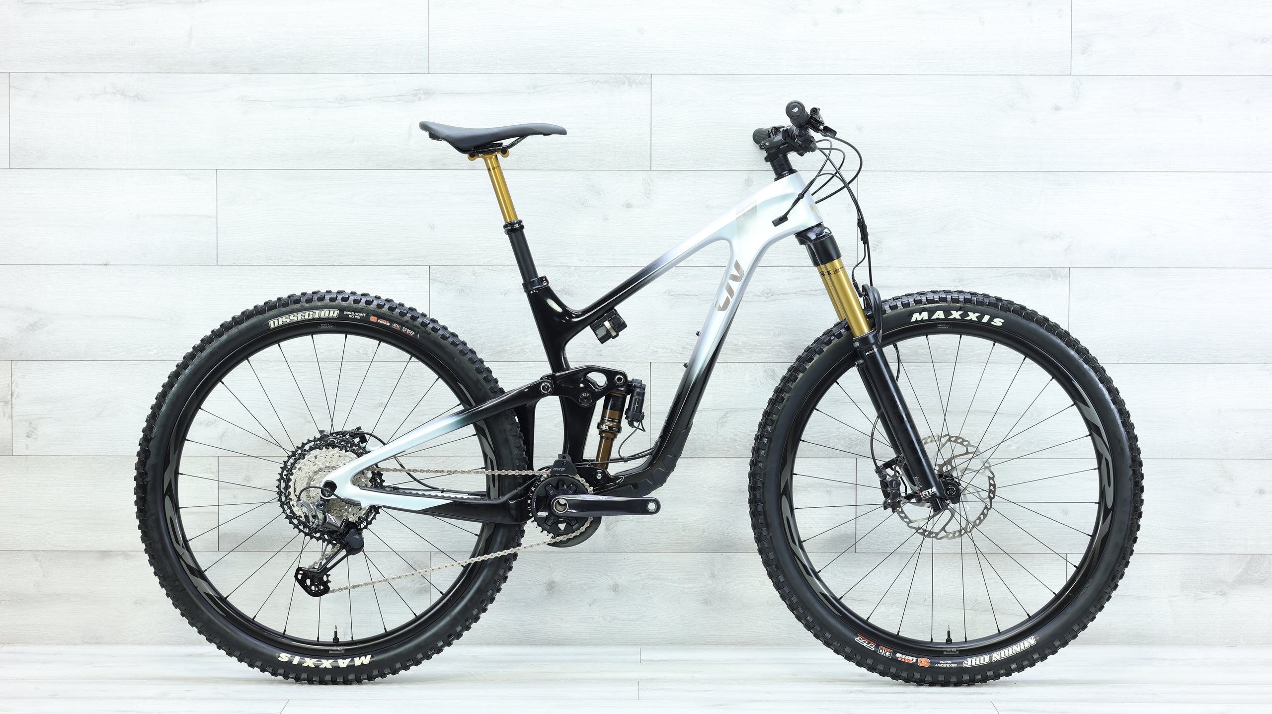 2021 Liv Intrigue Advanced Pro 29 Mountain Bike Small – Cycle