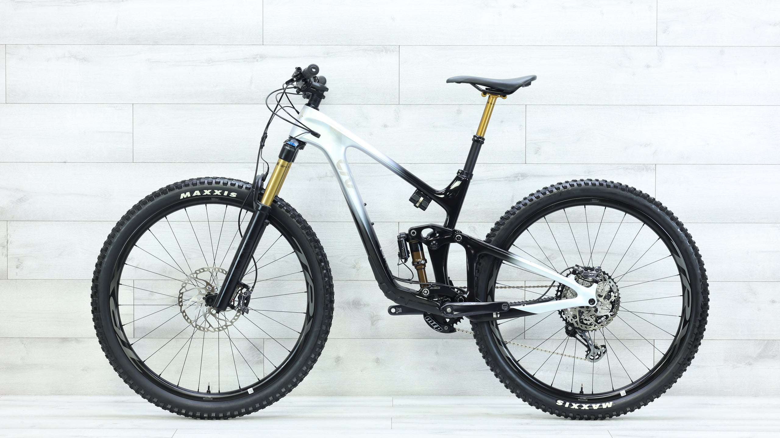 2021 Liv Intrigue Advanced Pro 29 Mountain Bike Small