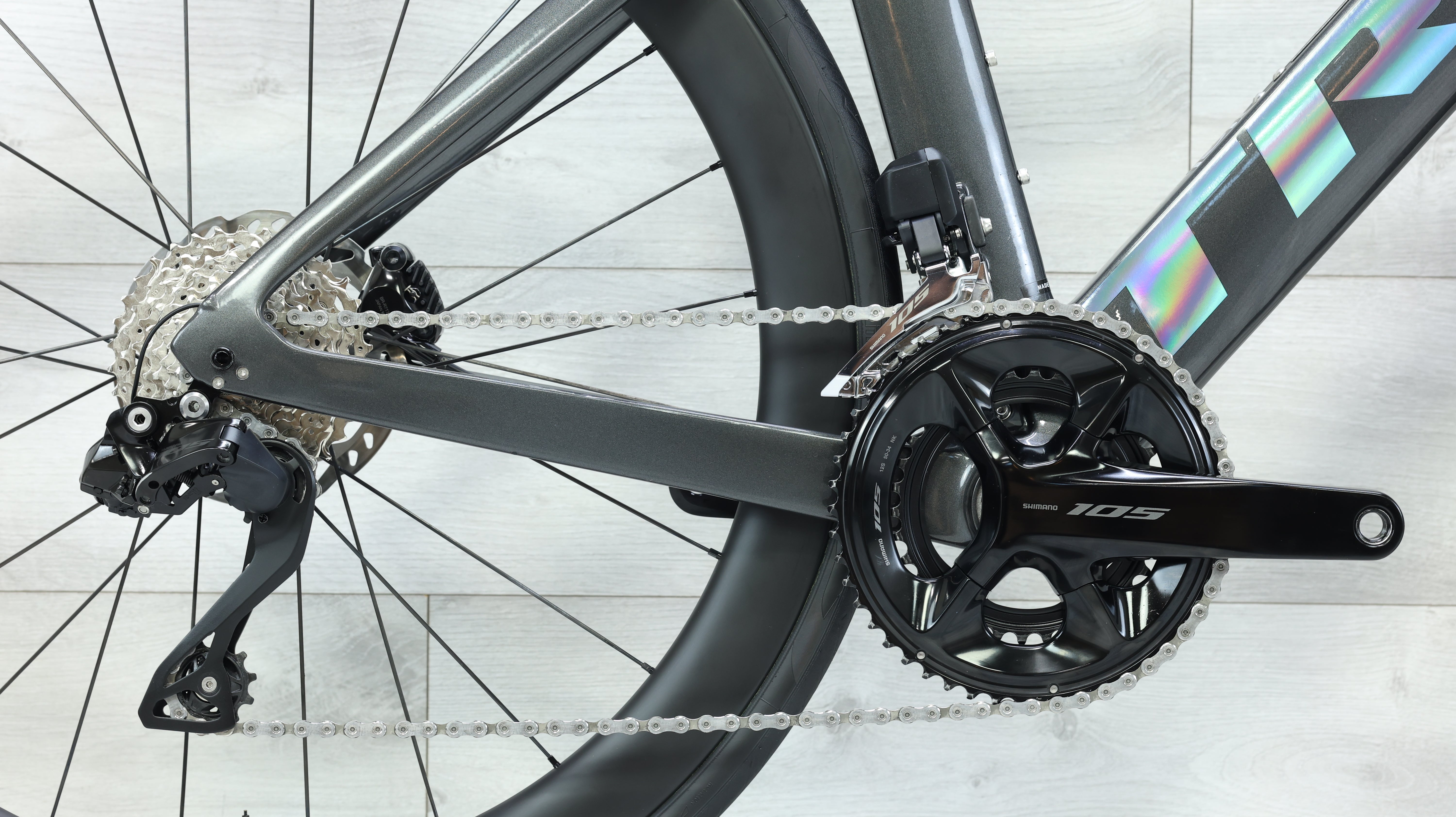 Trek Madone Sl6 di2 直接引き取り限定 Trek Madone SL 6 Di2 2023 2023