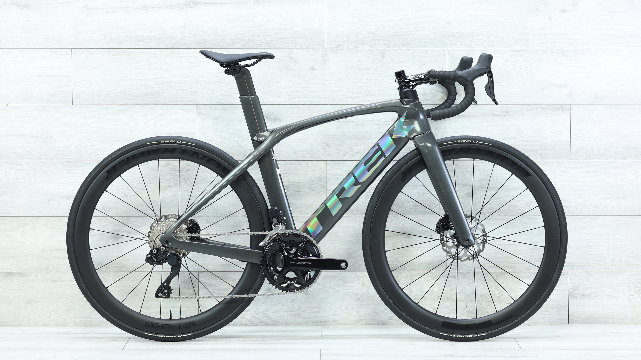 2023 Trek Madone SL Di2 Gen Road Bike 52cm