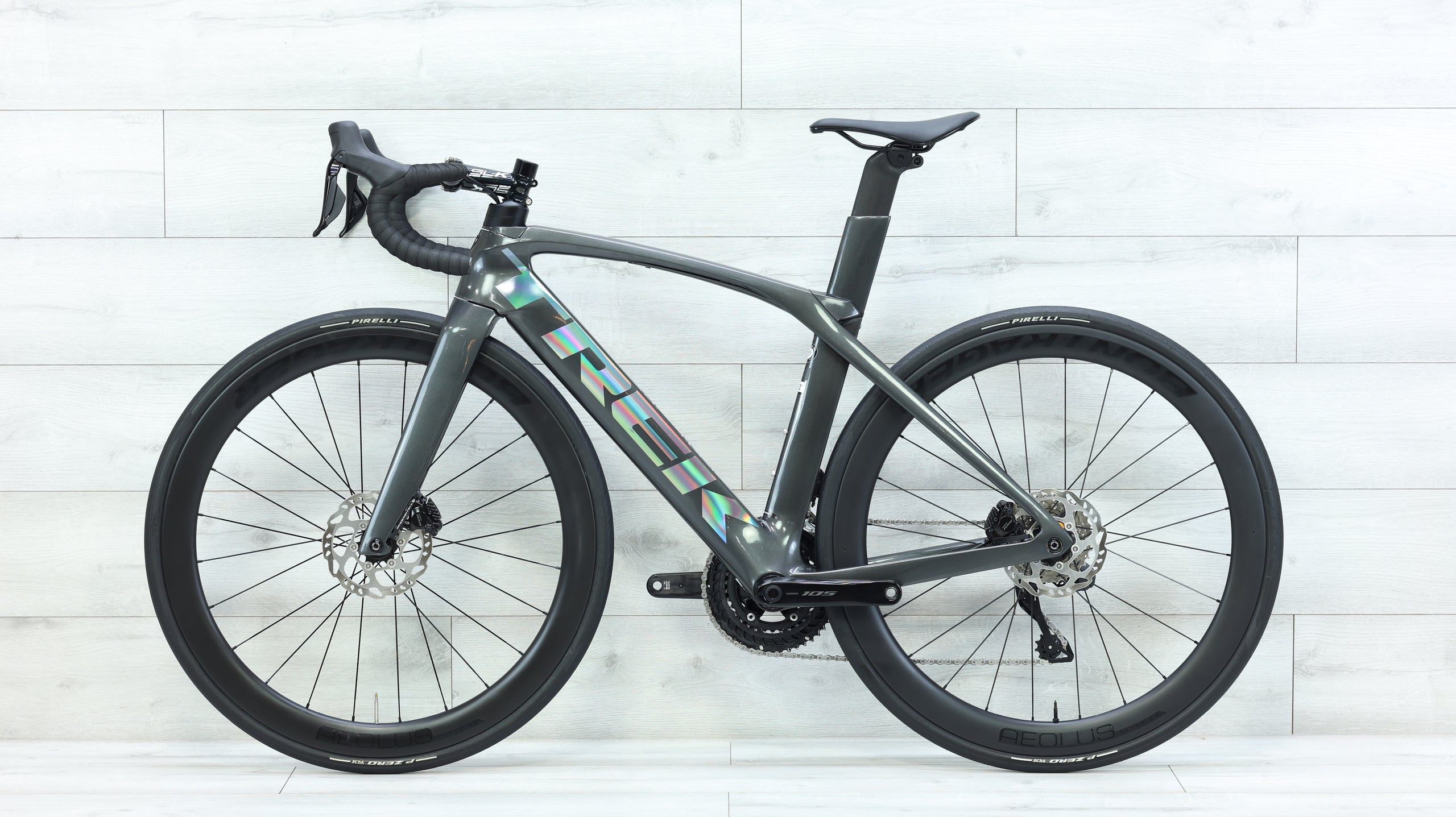 Trek Madone Sl Gen 2023 Trek Madone SL Di2 Gen Road Bike 52cm