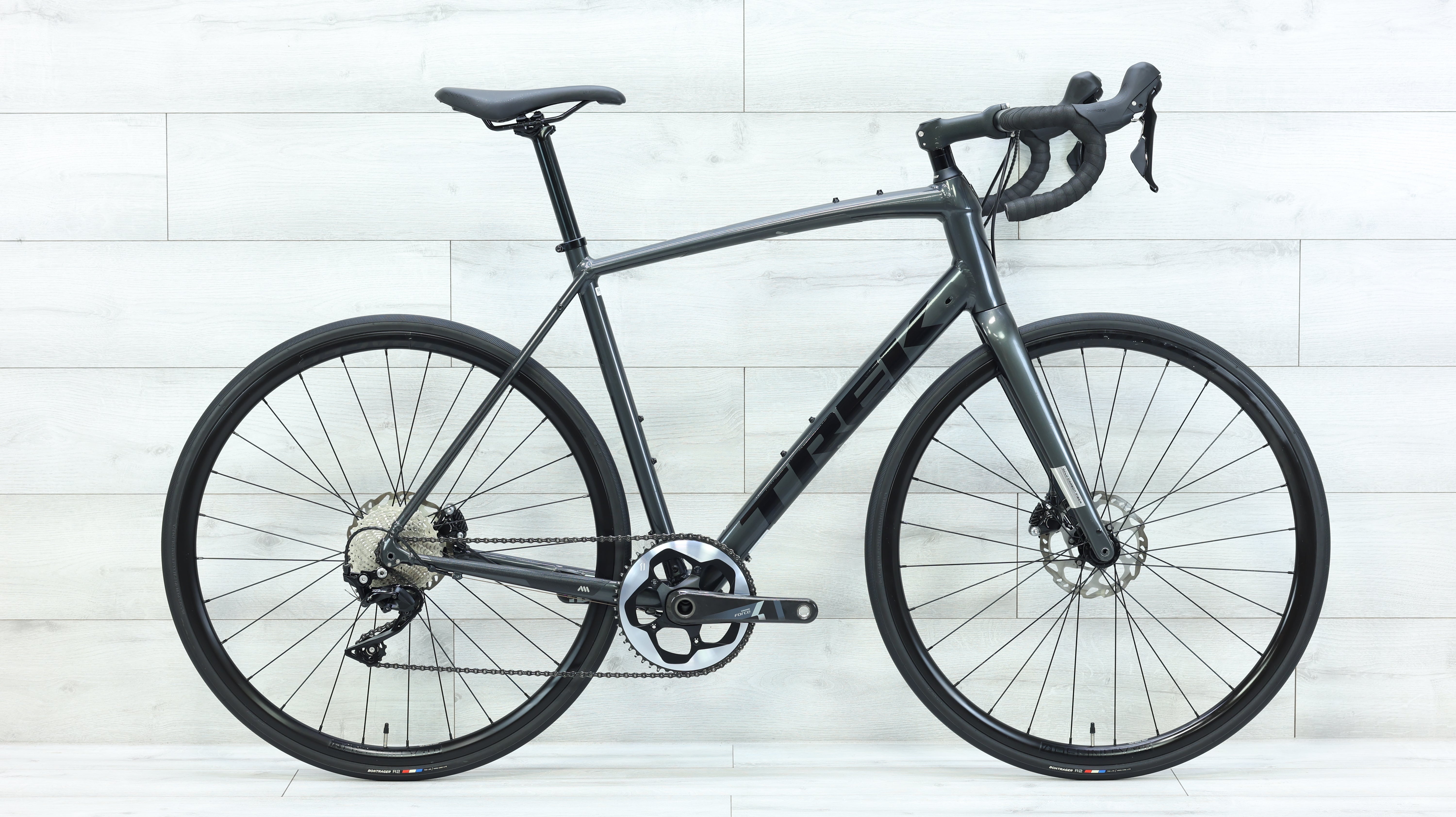 注目 Disc 5 AL Domane Trek 2022 Road Limited Cycle – 58cm - Bike 自転車本体