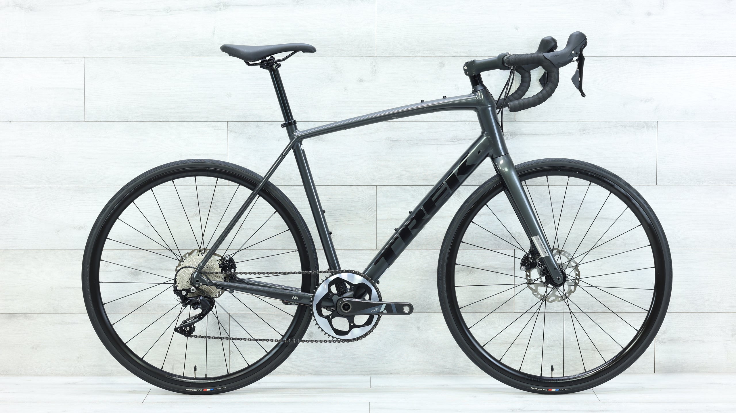 2022 Trek Domane AL Disc Road Bike 58cm